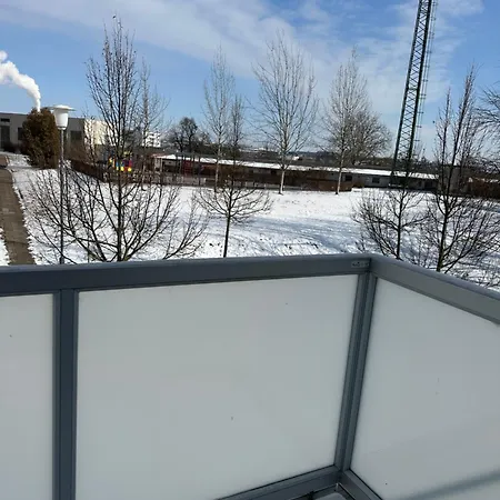 Apartman Erudito Kralovsky Vrsek Jihlava Exterior photo