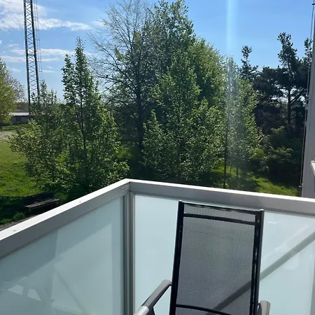 Apartman Erudito Kralovsky Vrsek Jihlava Exterior photo