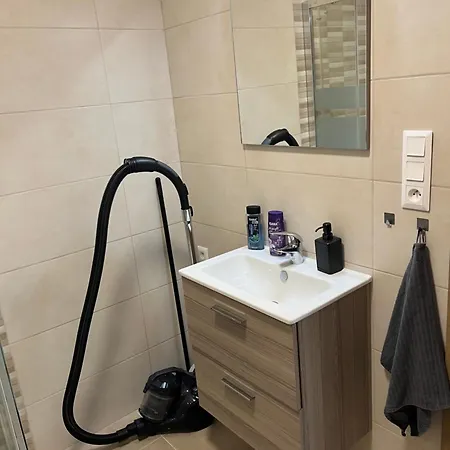 Apartman Erudito Kralovsky Vrsek Jihlava Exterior photo