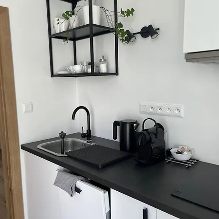 Apartman Erudito Kralovsky Vrsek Jihlava Exterior photo