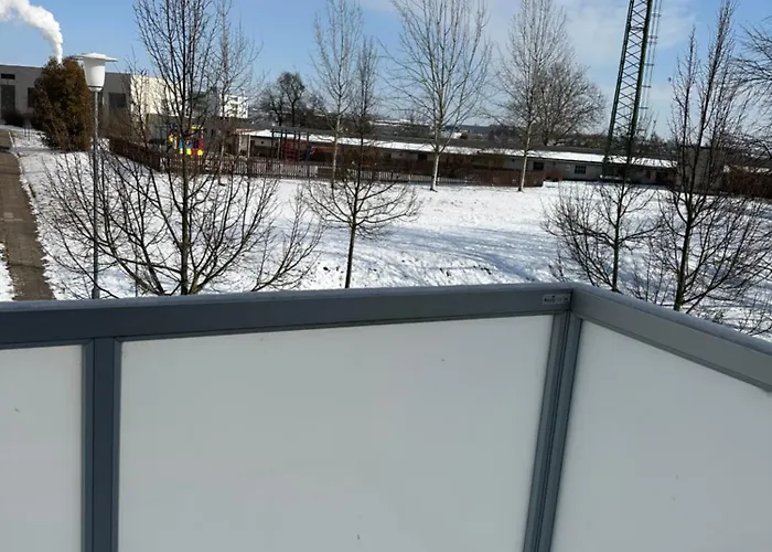 Apartman Erudito Kralovsky Vrsek Jihlava