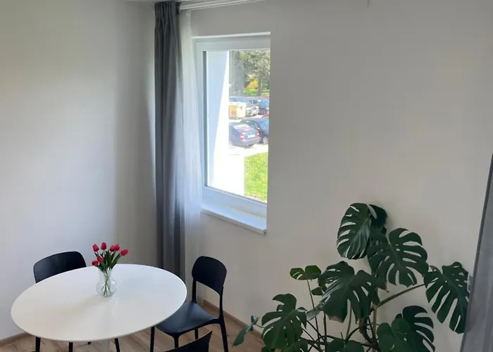 Apartman Erudito Kralovsky Vrsek Jihlava