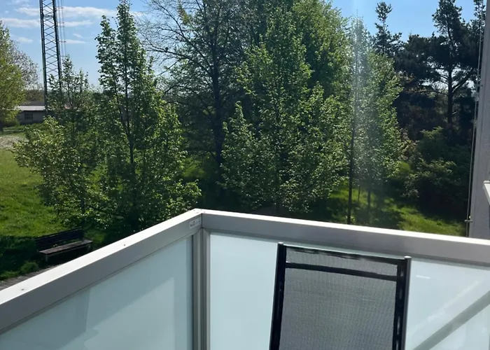 Apartman Erudito Kralovsky Vrsek Jihlava