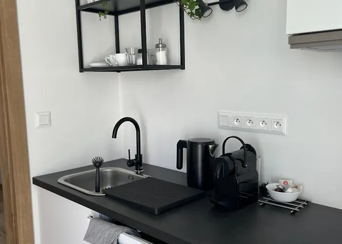Apartman Erudito Kralovsky Vrsek Jihlava