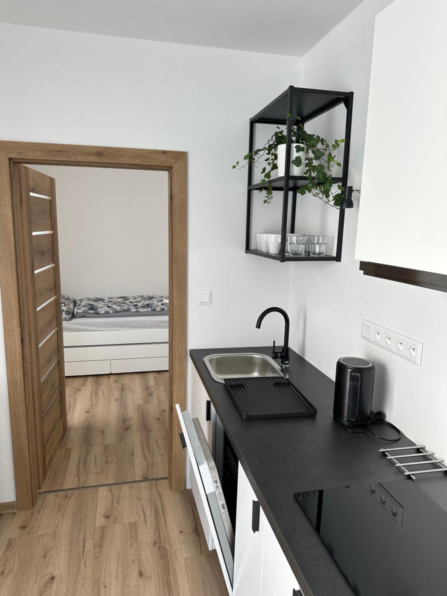 Erudito Kralovsky Vrsek Appartement