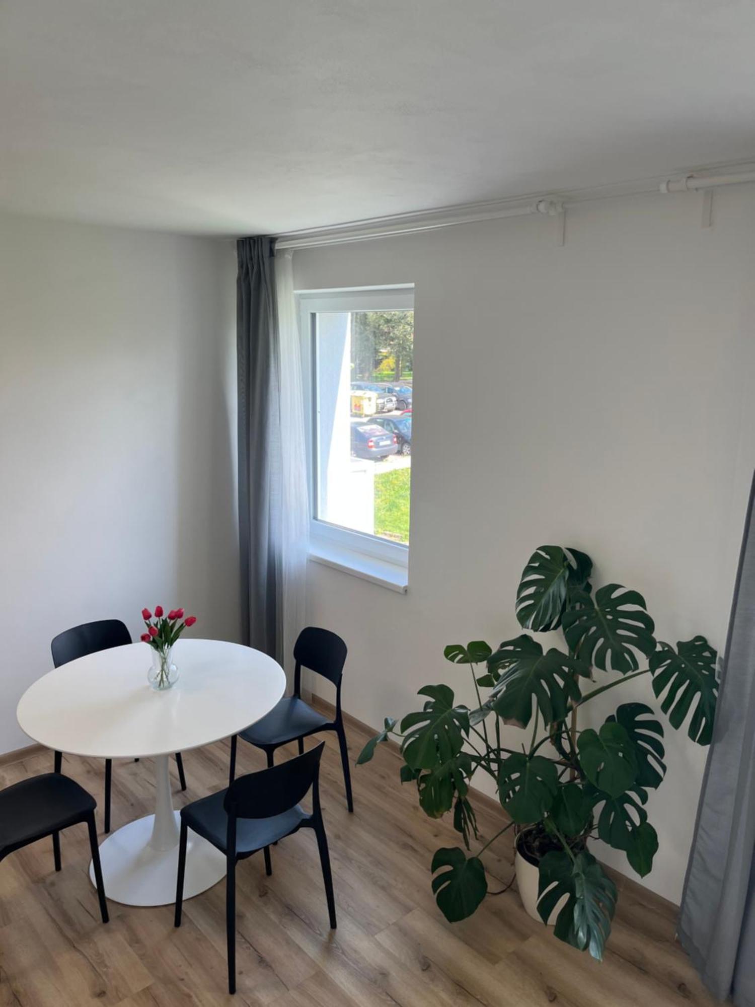 Erudito Kralovsky Vrsek Appartement Jihlava
